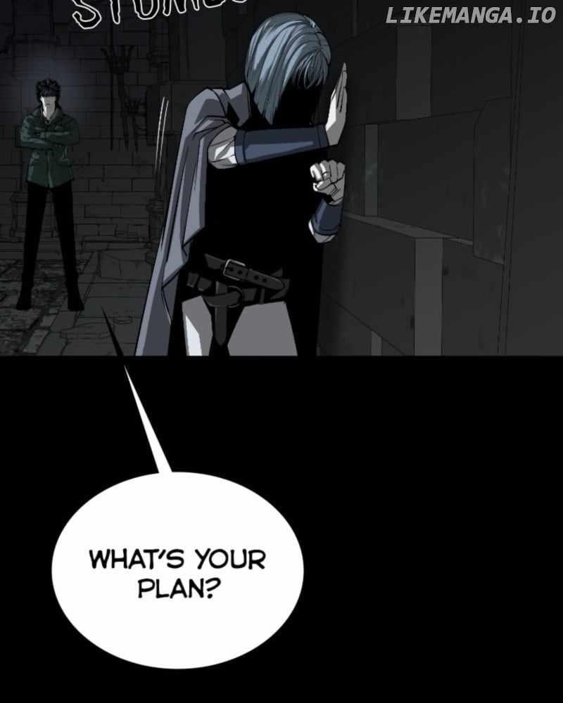 The Protagonist’s Hidden Strength Chapter 49 - Page 120