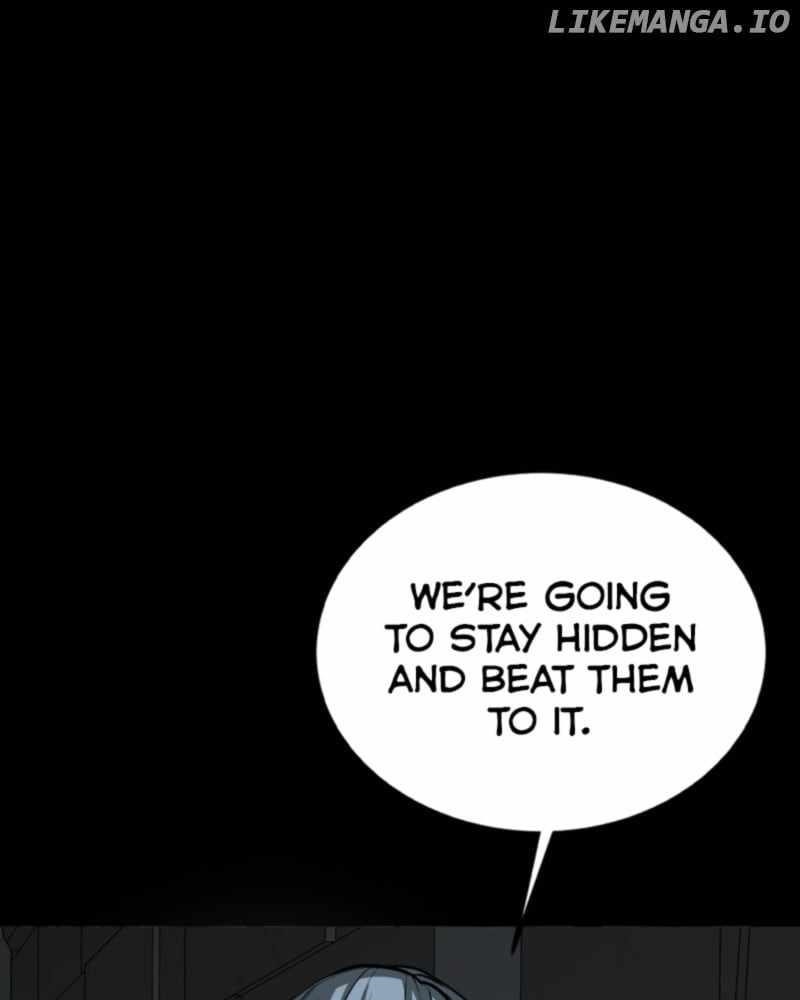 The Protagonist’s Hidden Strength Chapter 49 - Page 122