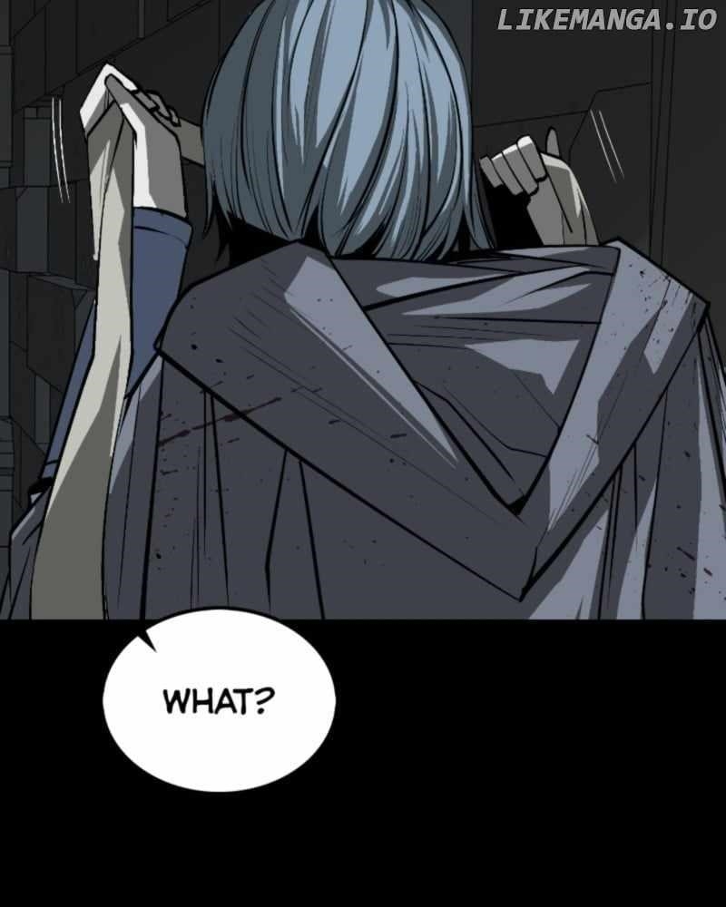 The Protagonist’s Hidden Strength Chapter 49 - Page 123