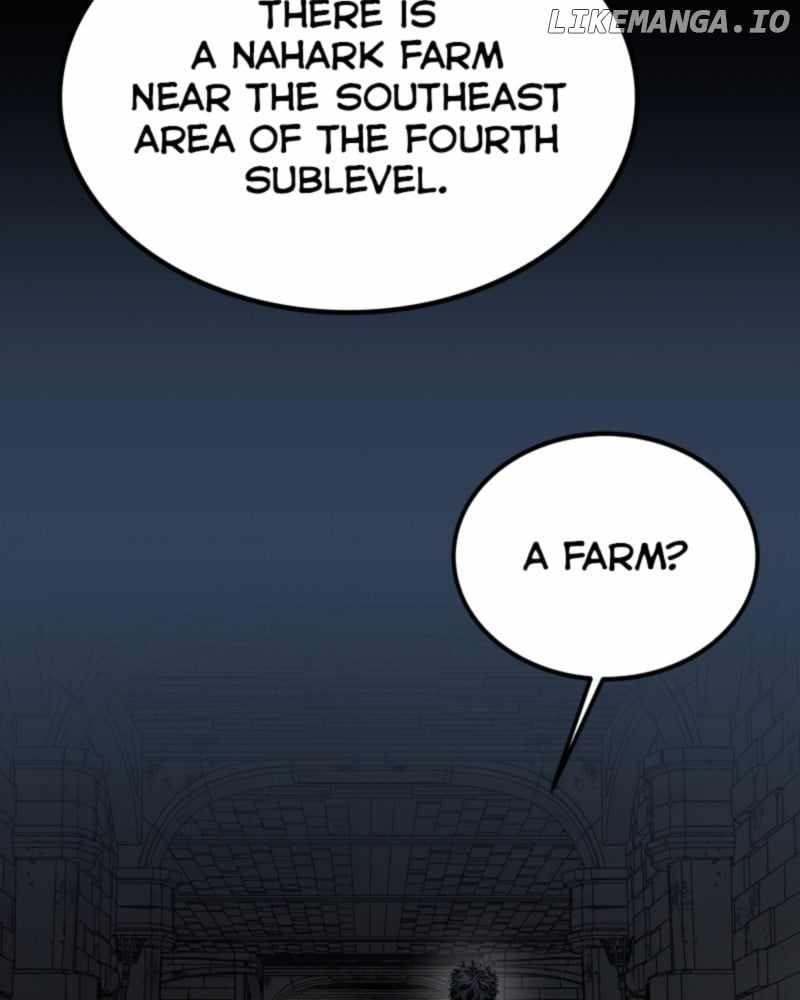 The Protagonist’s Hidden Strength Chapter 49 - Page 125