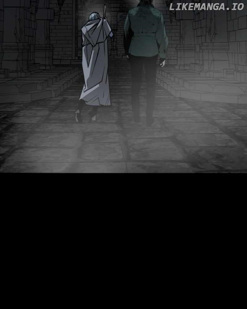 The Protagonist’s Hidden Strength Chapter 49 - Page 126