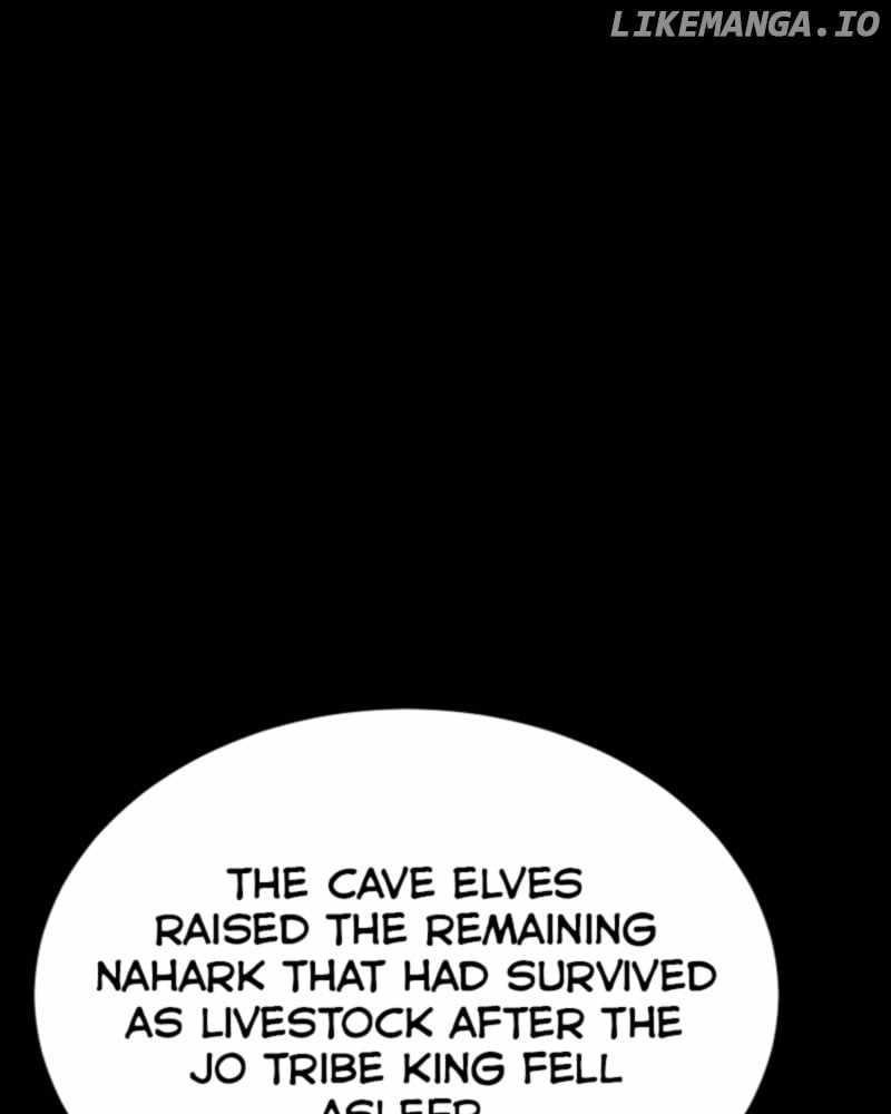 The Protagonist’s Hidden Strength Chapter 49 - Page 127