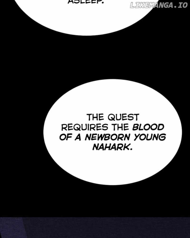 The Protagonist’s Hidden Strength Chapter 49 - Page 128