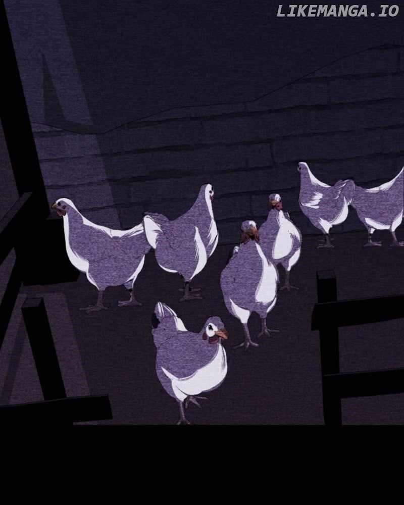 The Protagonist’s Hidden Strength Chapter 49 - Page 129