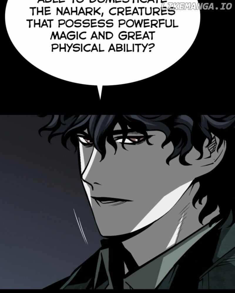 The Protagonist’s Hidden Strength Chapter 49 - Page 131