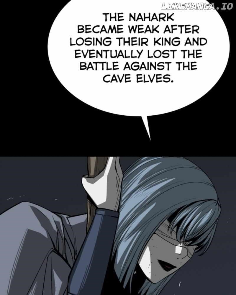 The Protagonist’s Hidden Strength Chapter 49 - Page 133