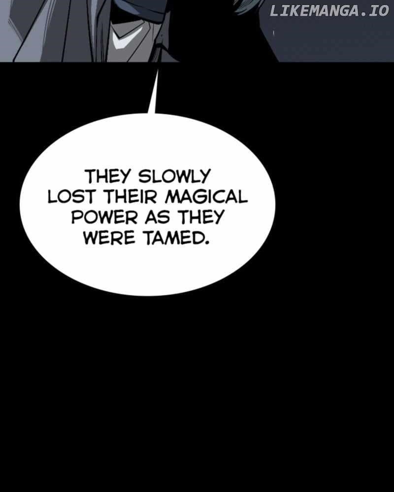 The Protagonist’s Hidden Strength Chapter 49 - Page 134