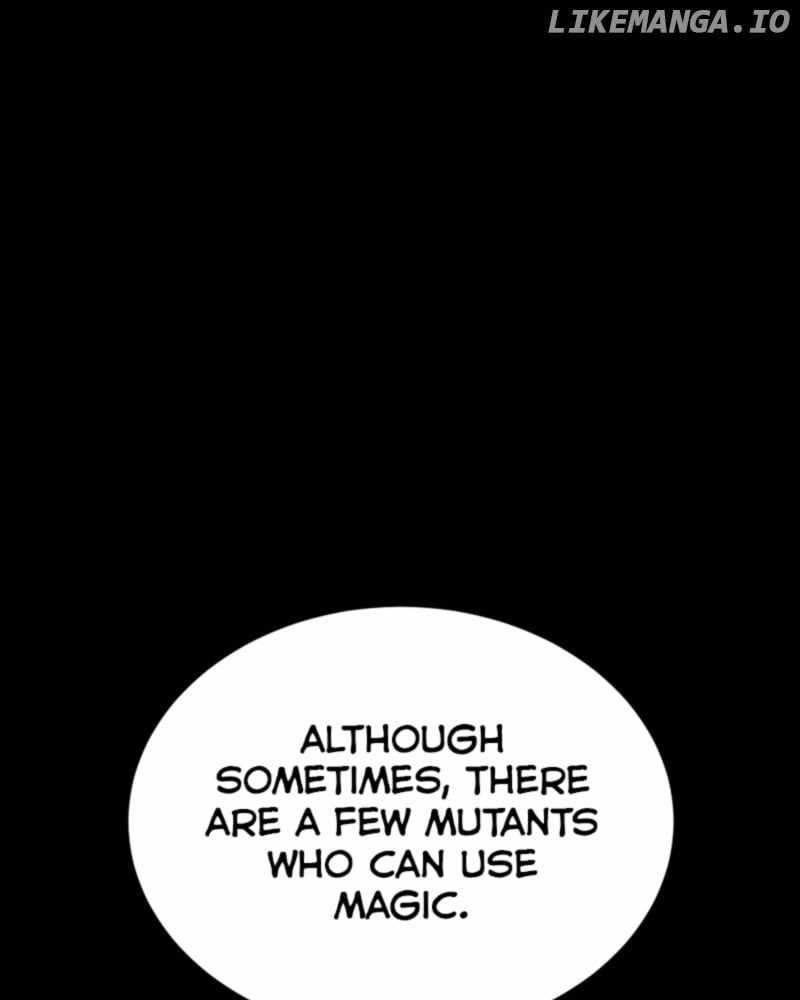 The Protagonist’s Hidden Strength Chapter 49 - Page 135