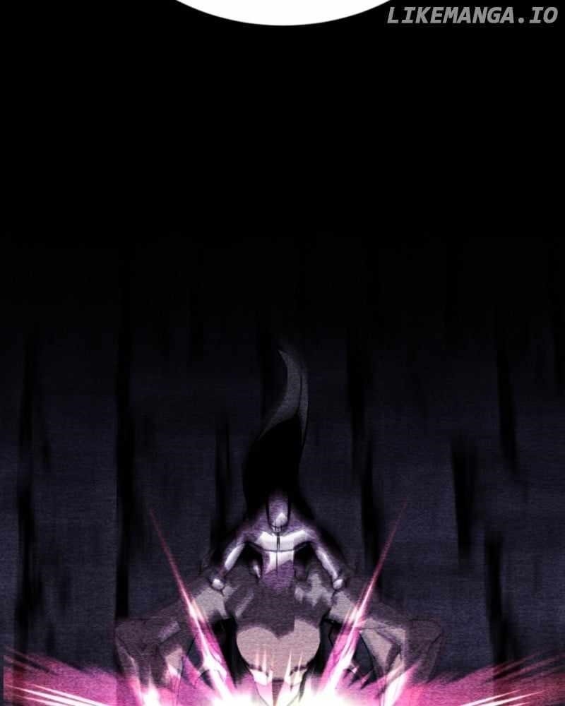 The Protagonist’s Hidden Strength Chapter 49 - Page 136