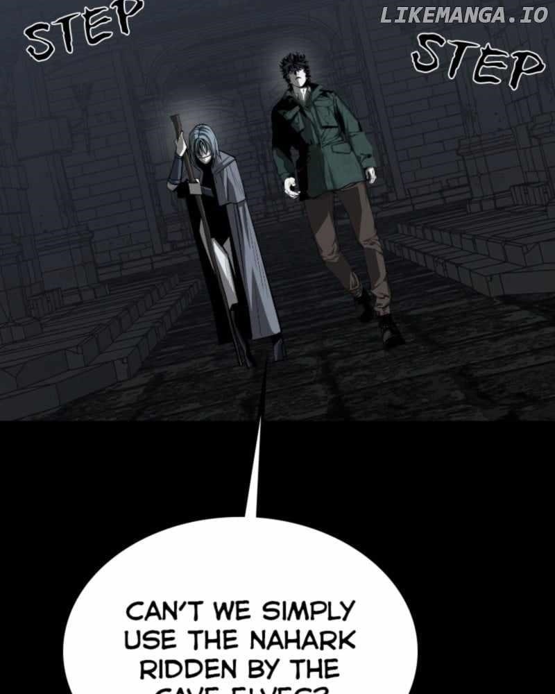 The Protagonist’s Hidden Strength Chapter 49 - Page 140