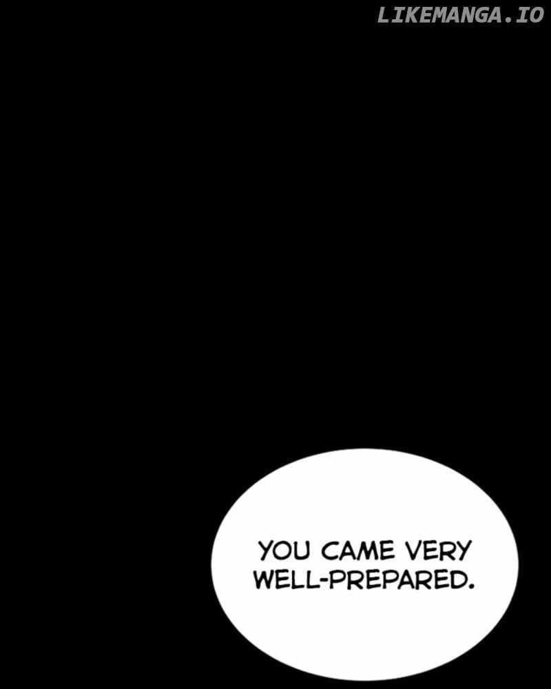 The Protagonist’s Hidden Strength Chapter 49 - Page 145