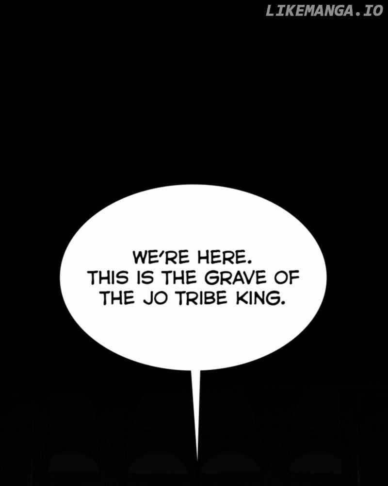 The Protagonist’s Hidden Strength Chapter 49 - Page 147