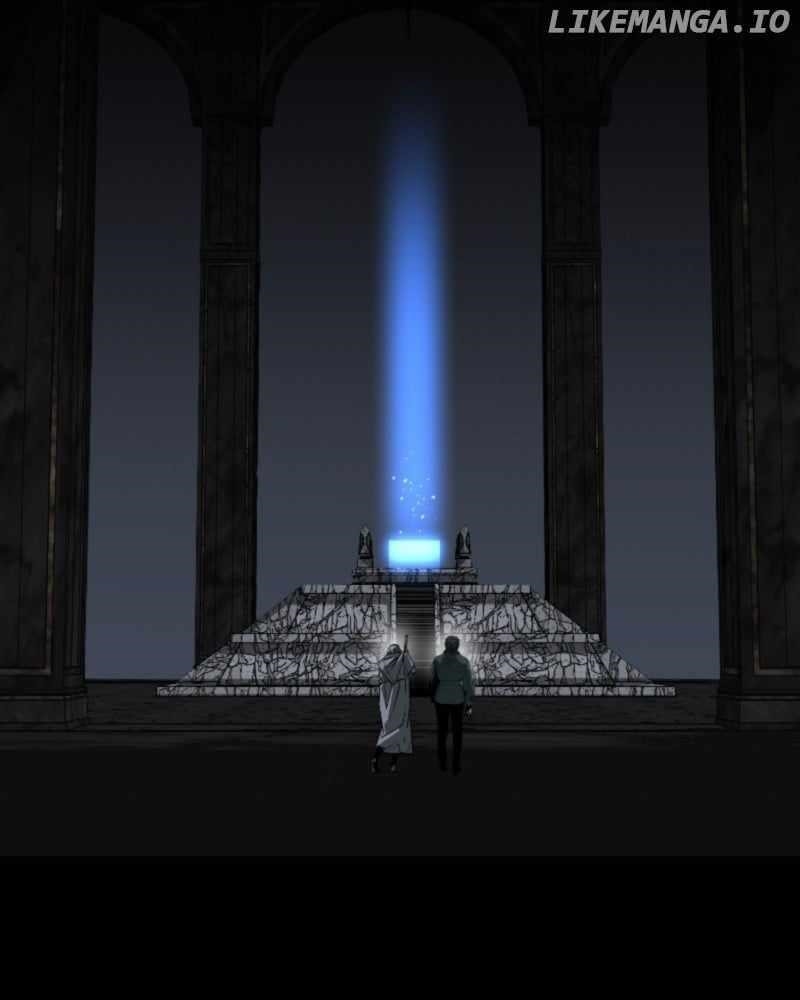 The Protagonist’s Hidden Strength Chapter 49 - Page 148