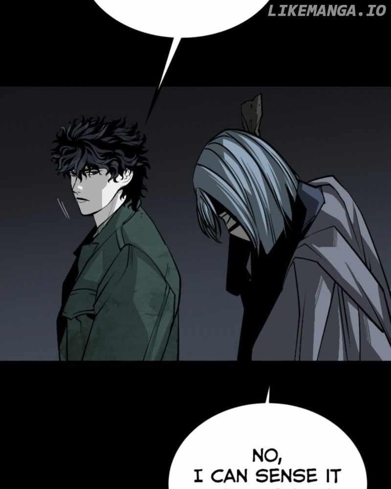 The Protagonist’s Hidden Strength Chapter 49 - Page 150