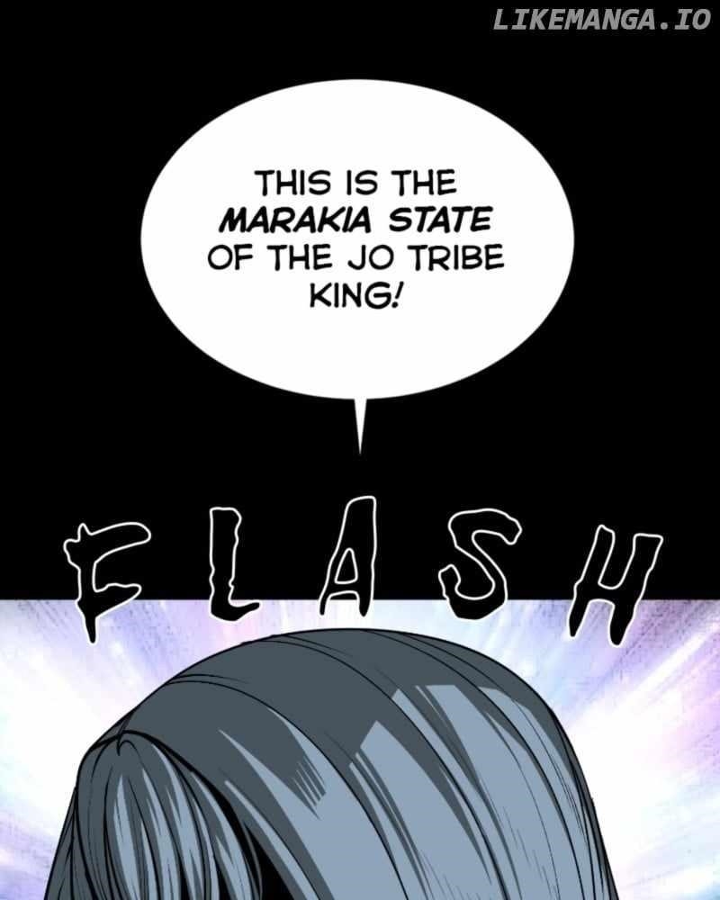 The Protagonist’s Hidden Strength Chapter 49 - Page 152