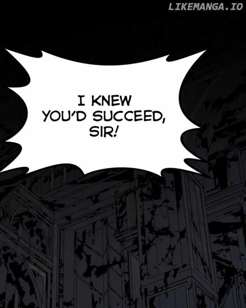 The Protagonist’s Hidden Strength Chapter 49 - Page 156