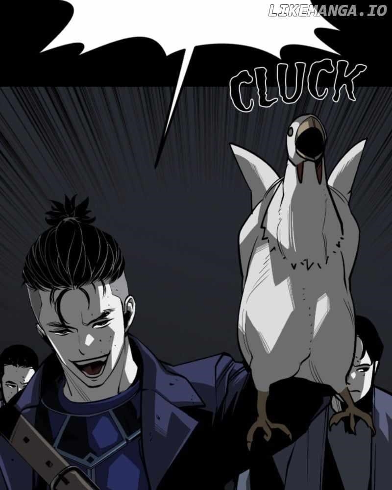 The Protagonist’s Hidden Strength Chapter 49 - Page 159