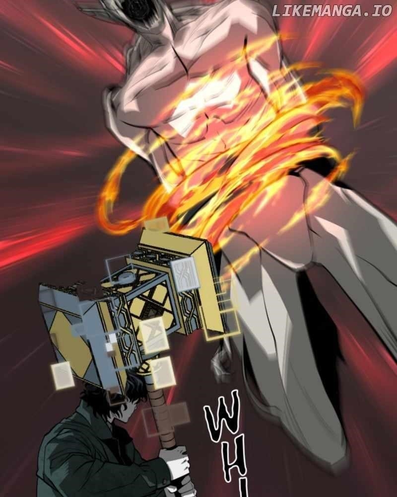 The Protagonist’s Hidden Strength Chapter 49 - Page 16