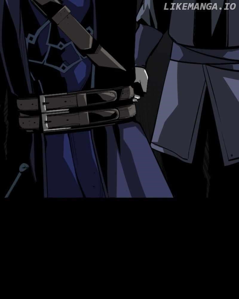 The Protagonist’s Hidden Strength Chapter 49 - Page 160