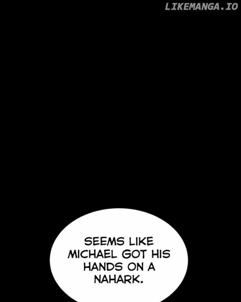 The Protagonist’s Hidden Strength Chapter 49 - Page 161