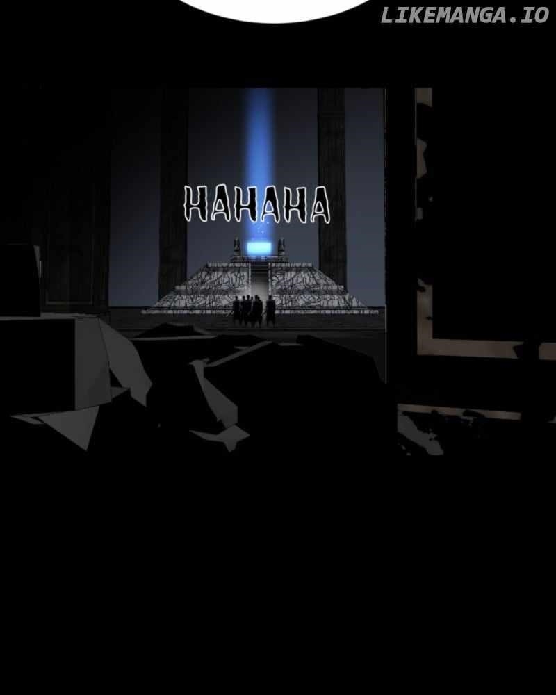 The Protagonist’s Hidden Strength Chapter 49 - Page 162