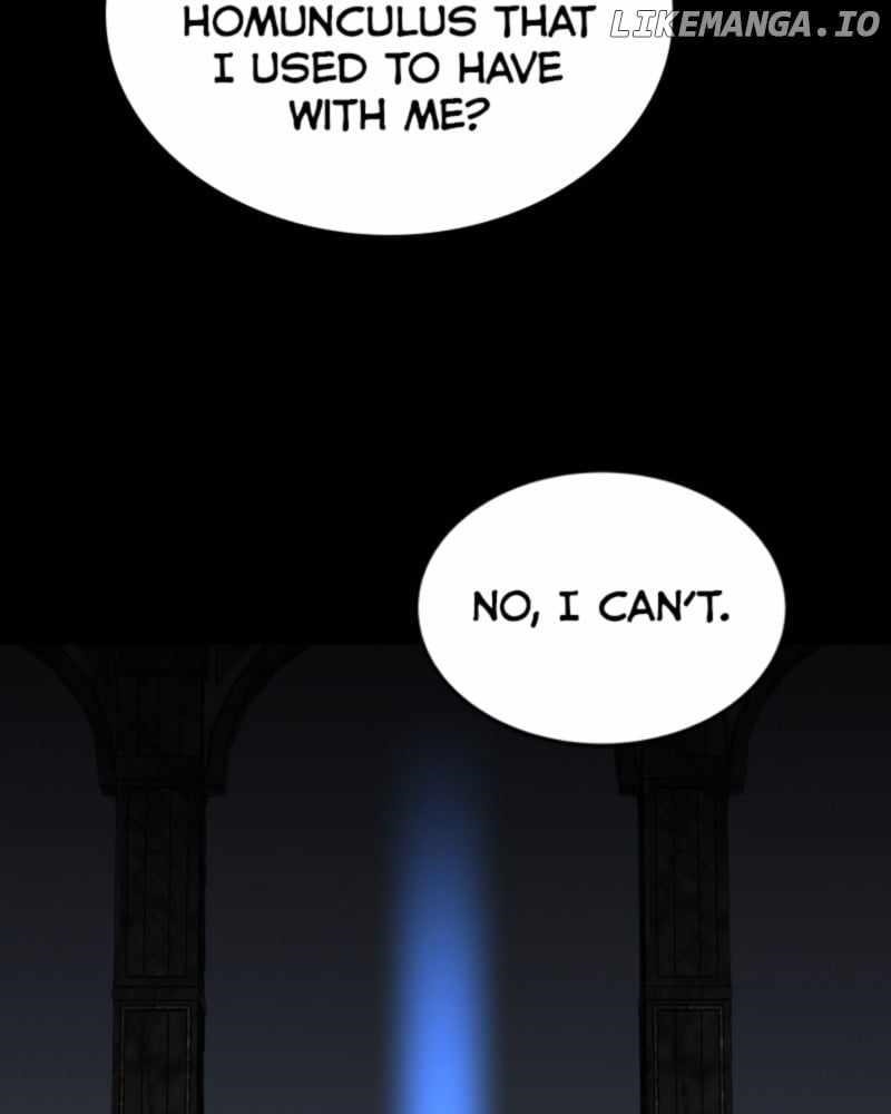 The Protagonist’s Hidden Strength Chapter 49 - Page 168