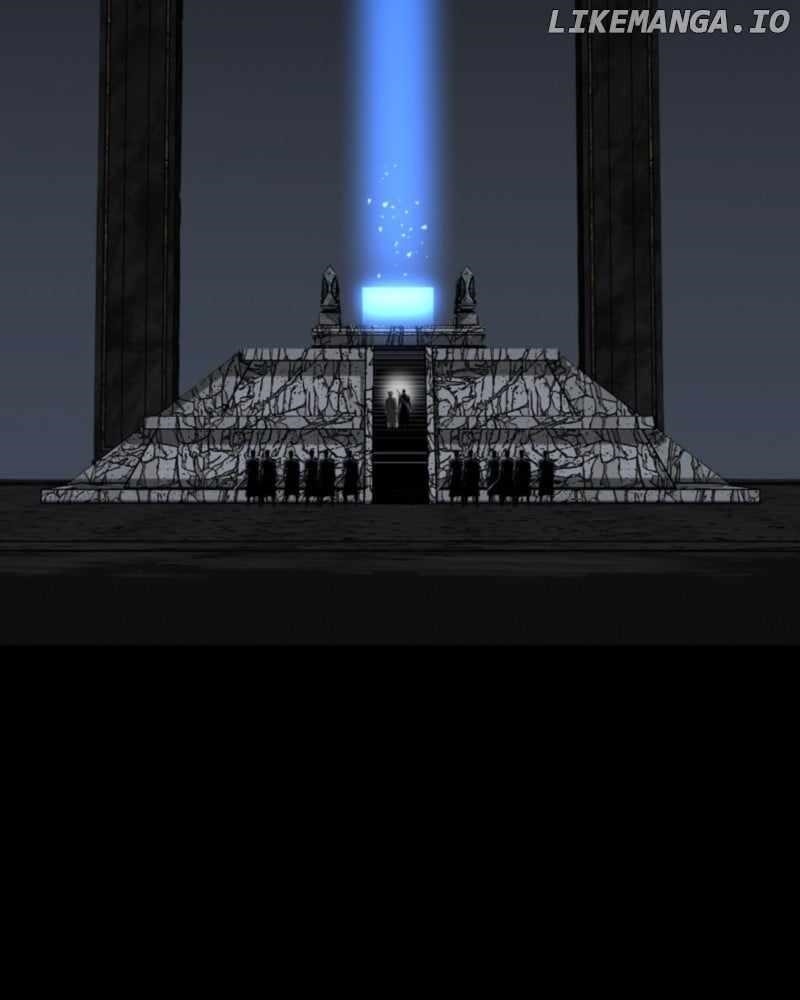 The Protagonist’s Hidden Strength Chapter 49 - Page 169