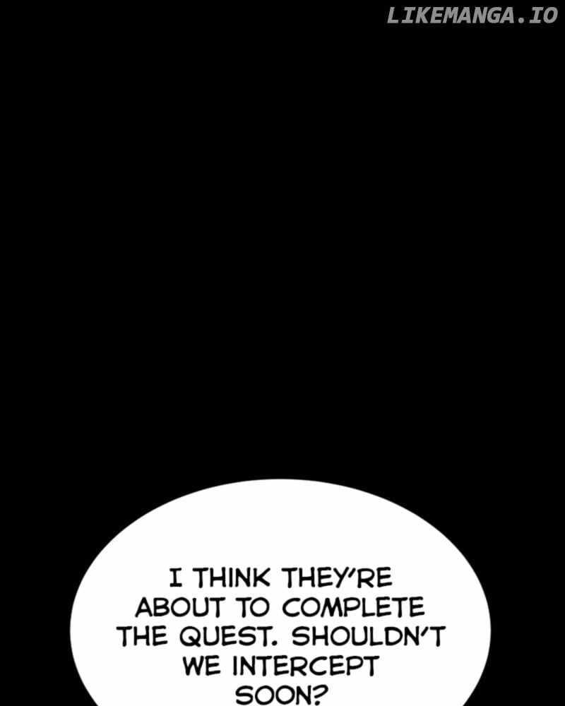 The Protagonist’s Hidden Strength Chapter 49 - Page 170