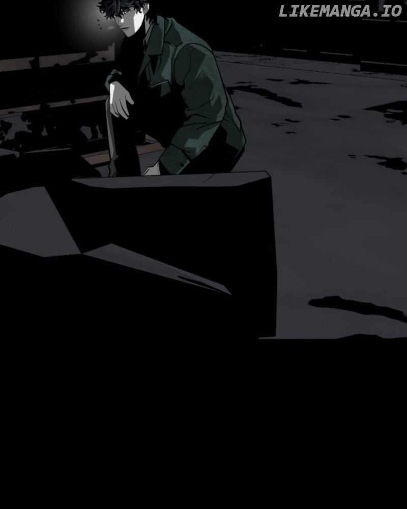 The Protagonist’s Hidden Strength Chapter 49 - Page 174