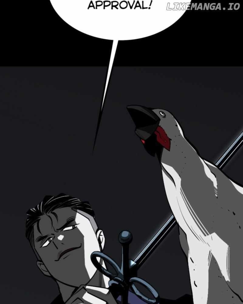 The Protagonist’s Hidden Strength Chapter 49 - Page 176