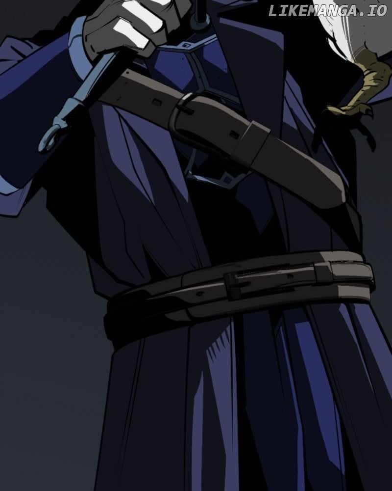 The Protagonist’s Hidden Strength Chapter 49 - Page 177