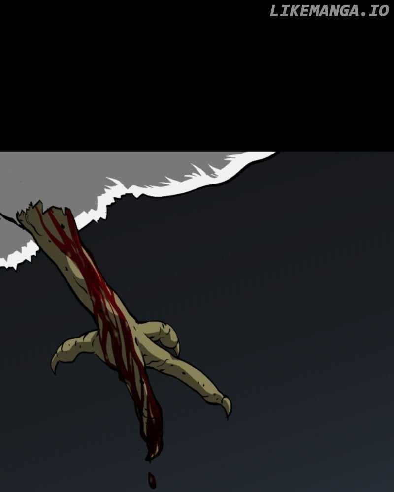 The Protagonist’s Hidden Strength Chapter 49 - Page 183