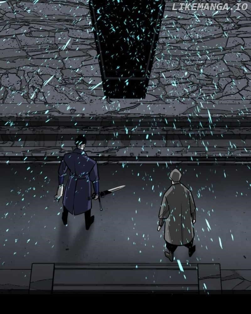 The Protagonist’s Hidden Strength Chapter 49 - Page 187