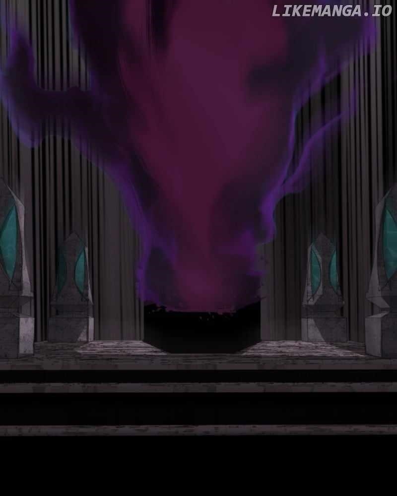 The Protagonist’s Hidden Strength Chapter 49 - Page 193