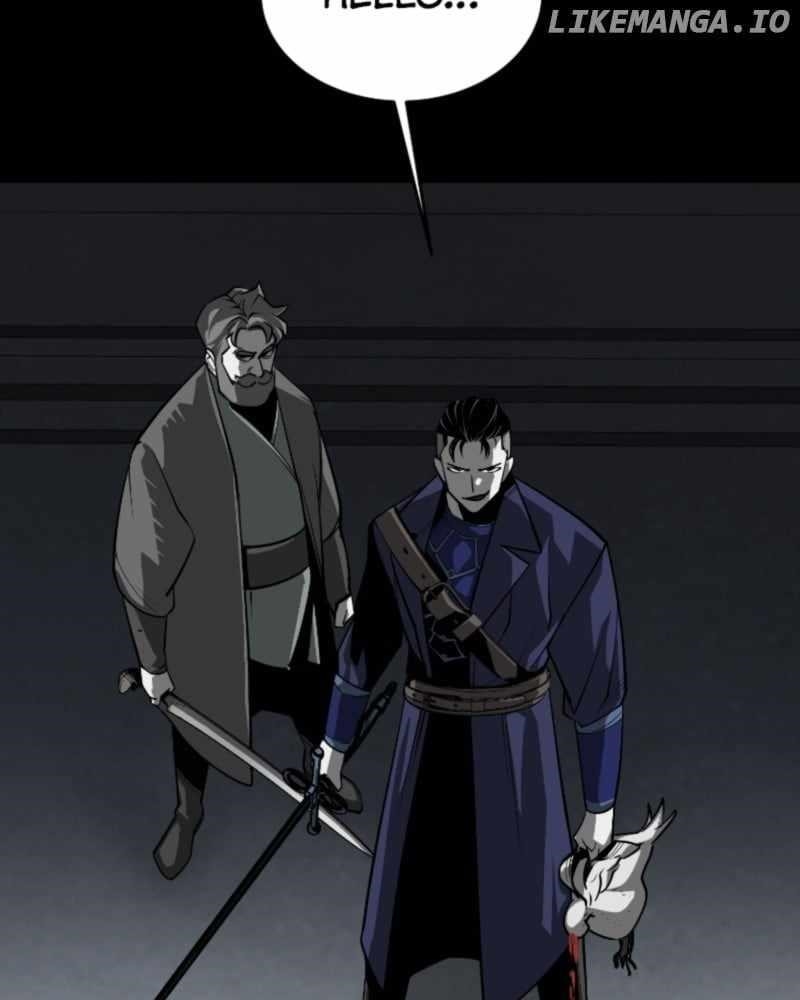 The Protagonist’s Hidden Strength Chapter 49 - Page 195