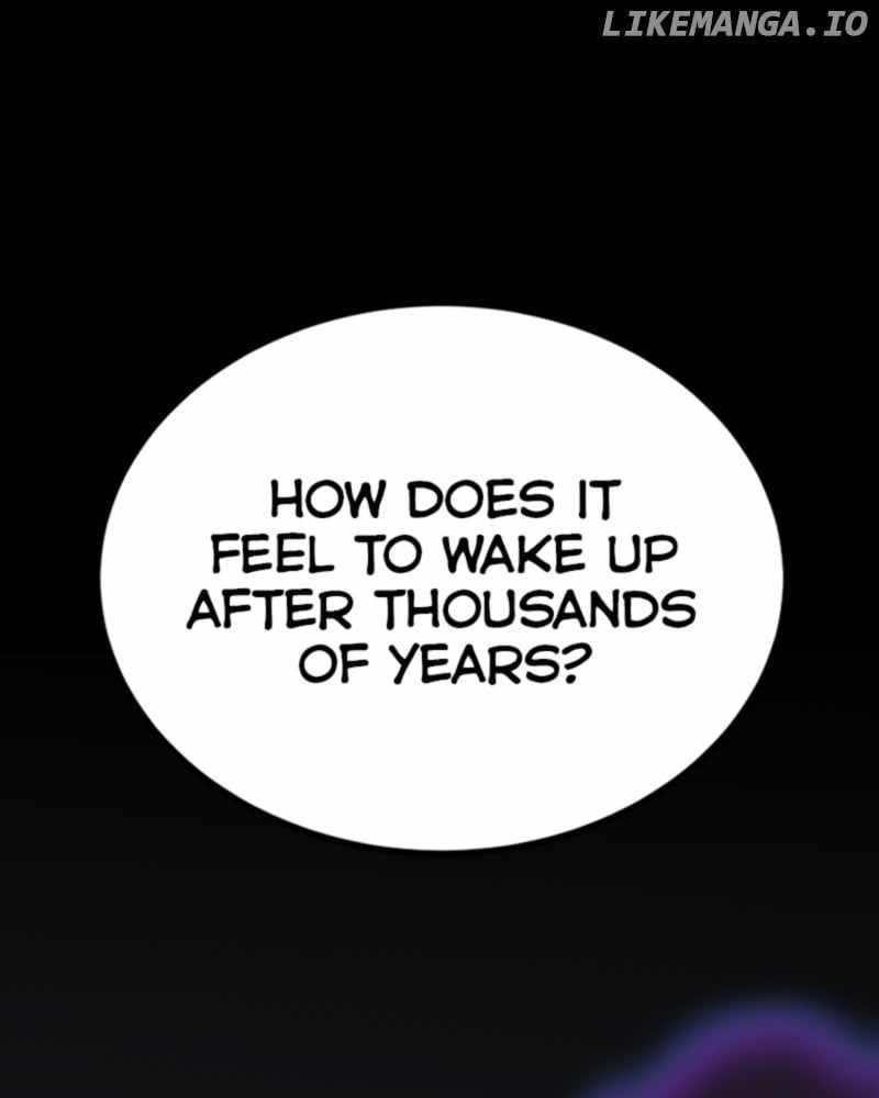 The Protagonist’s Hidden Strength Chapter 49 - Page 197