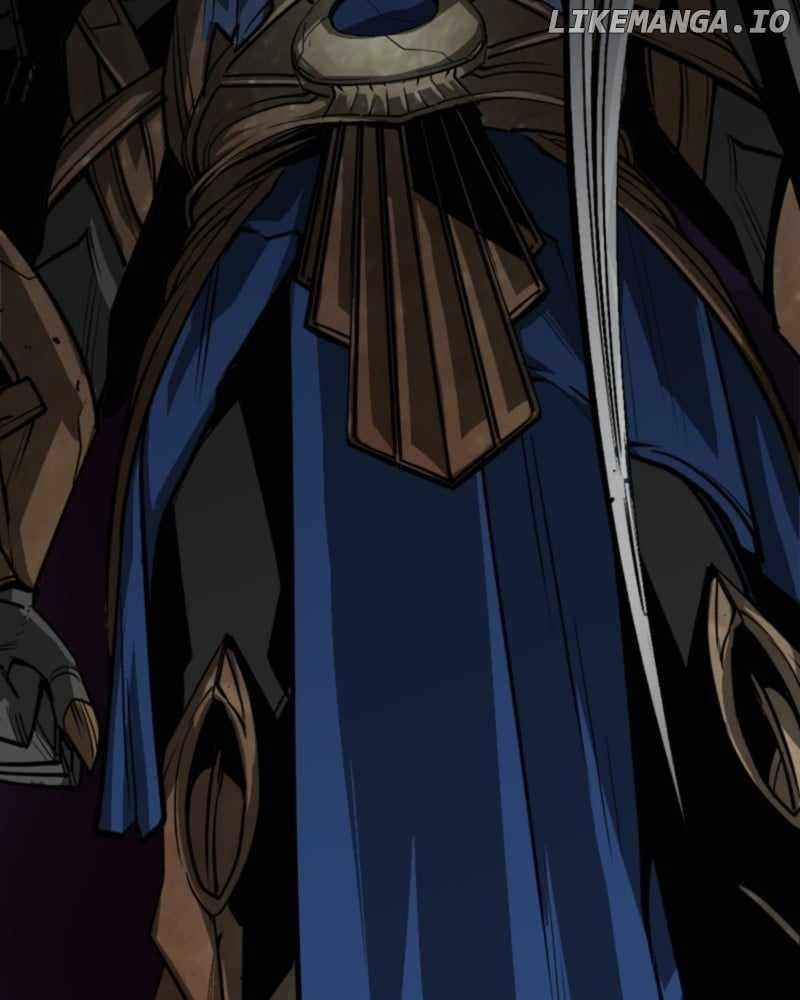 The Protagonist’s Hidden Strength Chapter 49 - Page 199