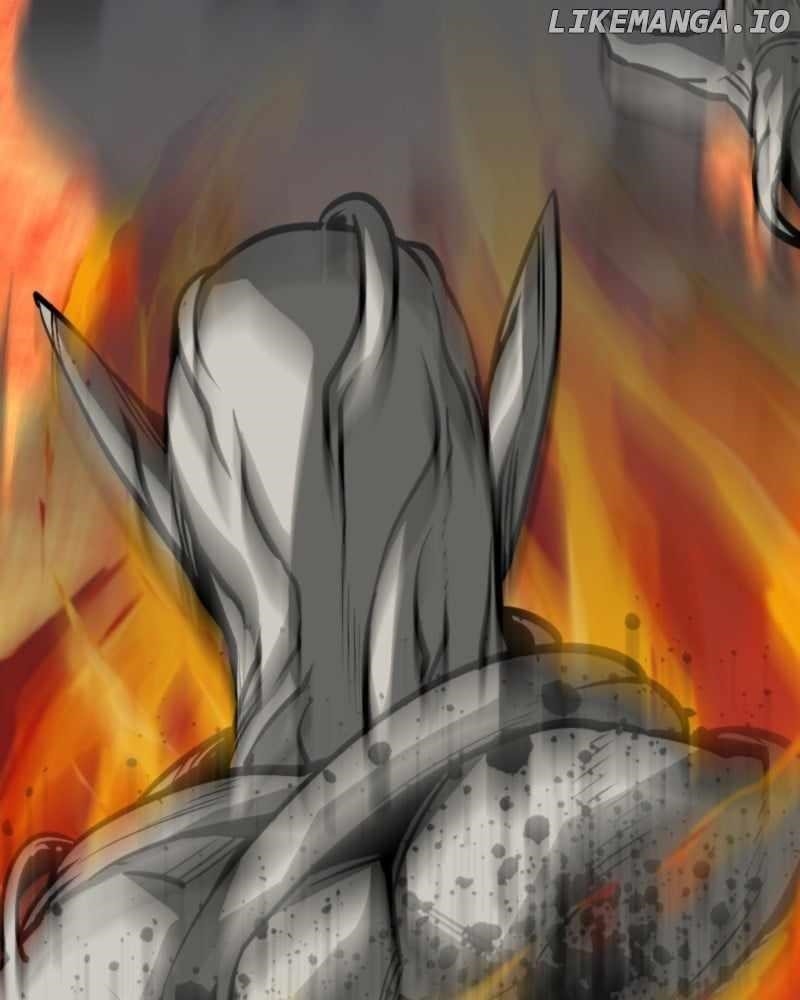 The Protagonist’s Hidden Strength Chapter 49 - Page 20