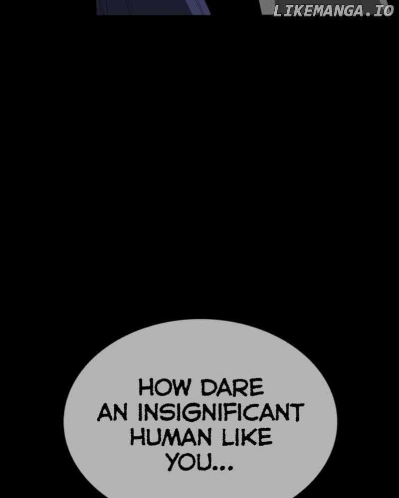 The Protagonist’s Hidden Strength Chapter 49 - Page 201