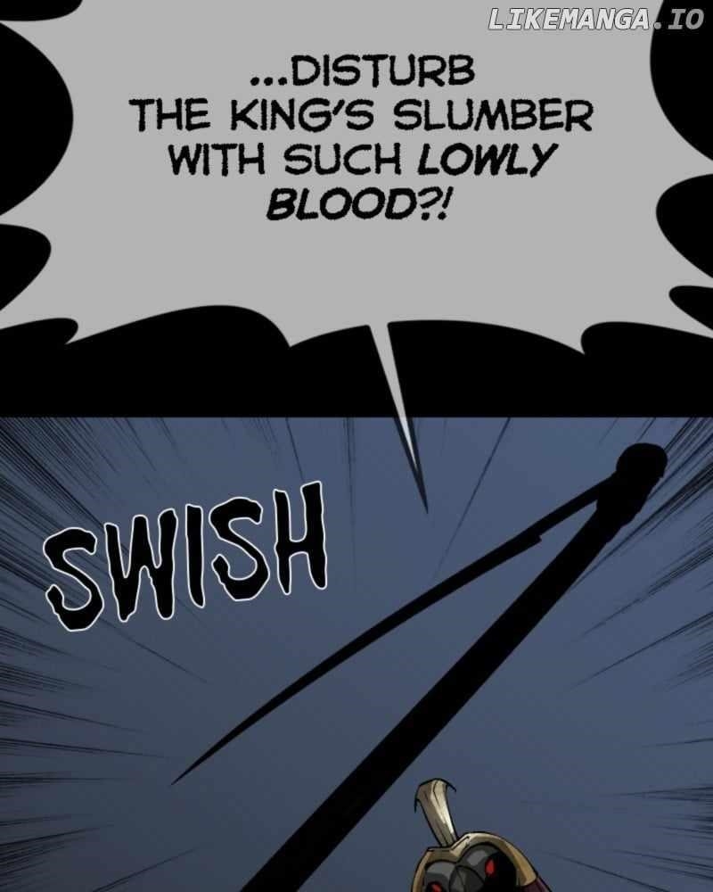 The Protagonist’s Hidden Strength Chapter 49 - Page 203