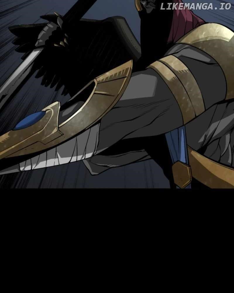 The Protagonist’s Hidden Strength Chapter 49 - Page 204