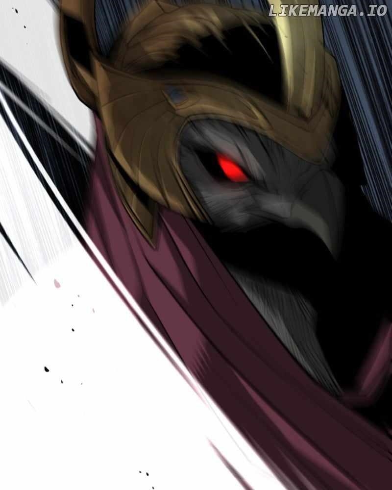 The Protagonist’s Hidden Strength Chapter 49 - Page 207