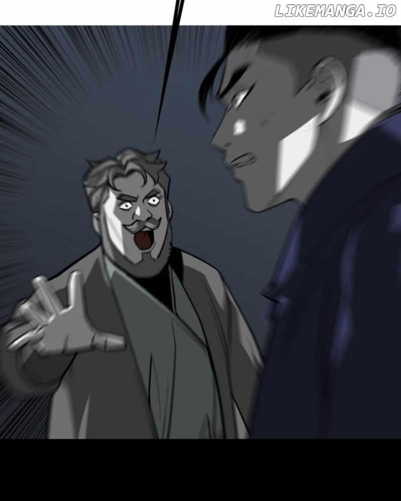 The Protagonist’s Hidden Strength Chapter 49 - Page 210