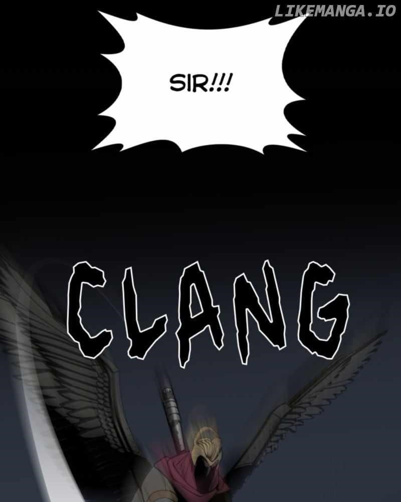 The Protagonist’s Hidden Strength Chapter 49 - Page 212