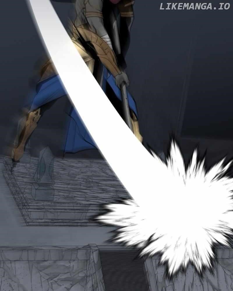 The Protagonist’s Hidden Strength Chapter 49 - Page 213