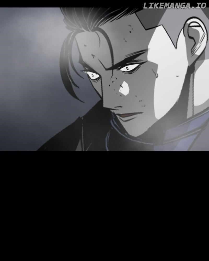 The Protagonist’s Hidden Strength Chapter 49 - Page 215