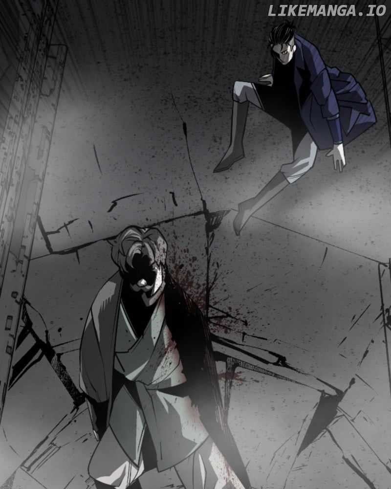 The Protagonist’s Hidden Strength Chapter 49 - Page 217