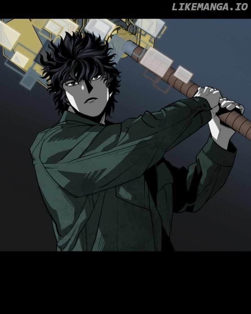 The Protagonist’s Hidden Strength Chapter 49 - Page 27