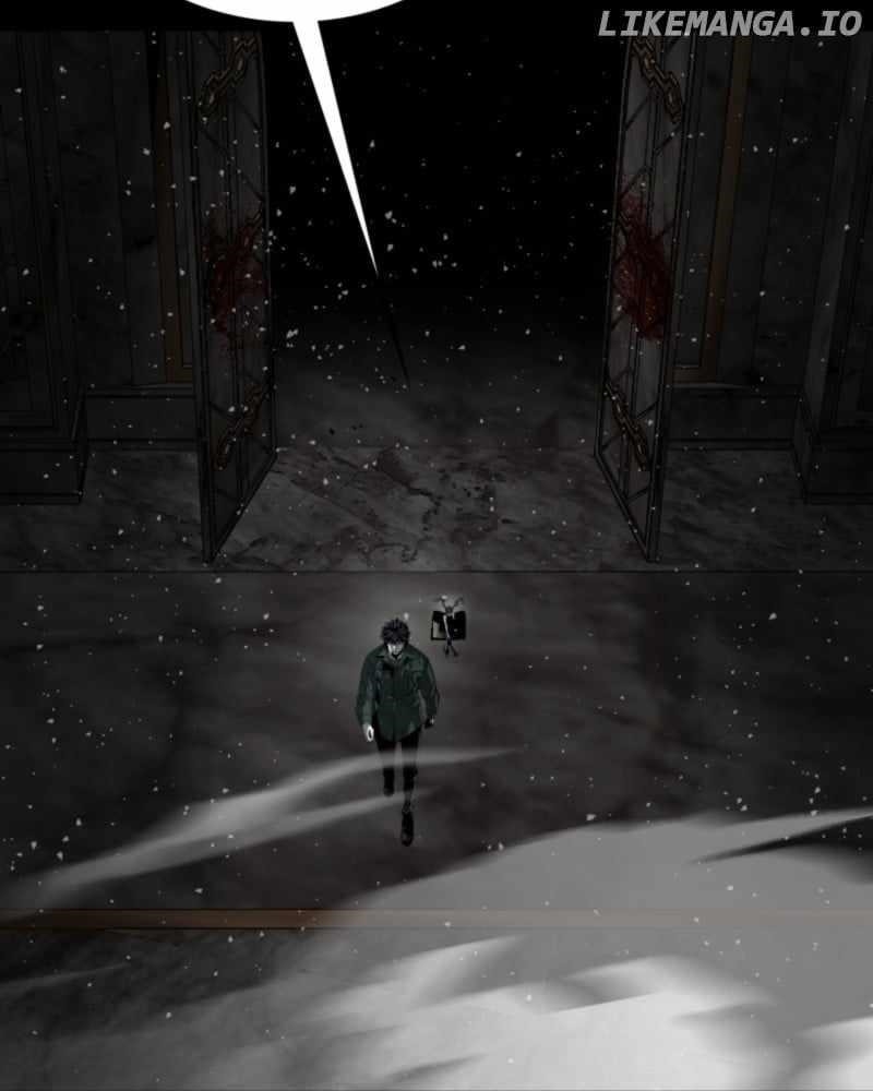 The Protagonist’s Hidden Strength Chapter 49 - Page 31