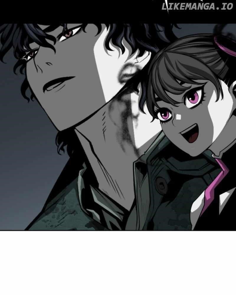 The Protagonist’s Hidden Strength Chapter 49 - Page 40